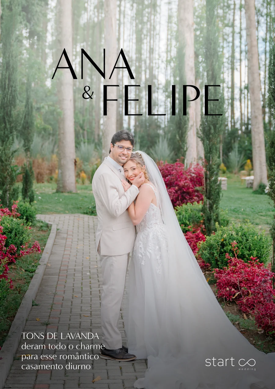 Ana e Felipe