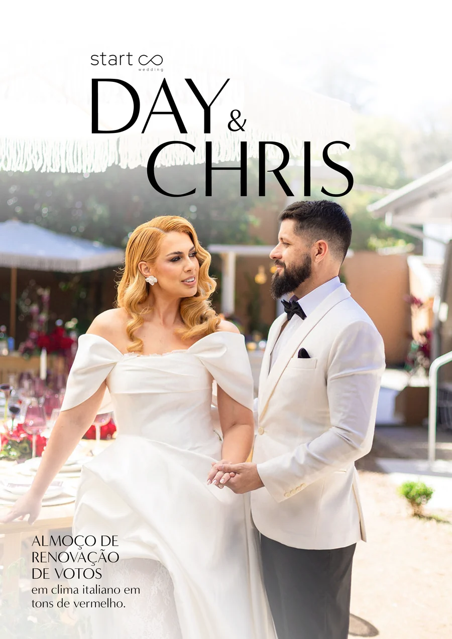 Day e Chris