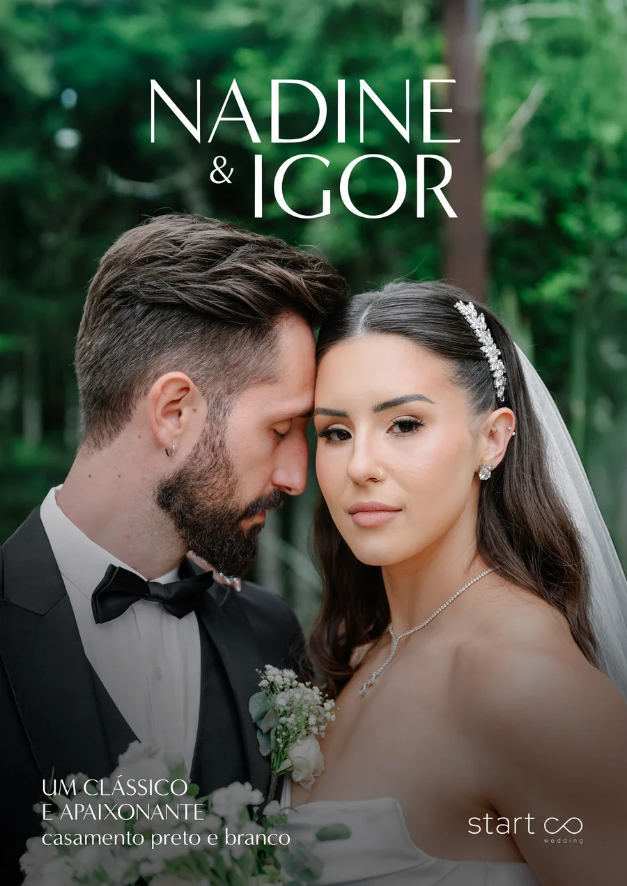 Nadine e Igor